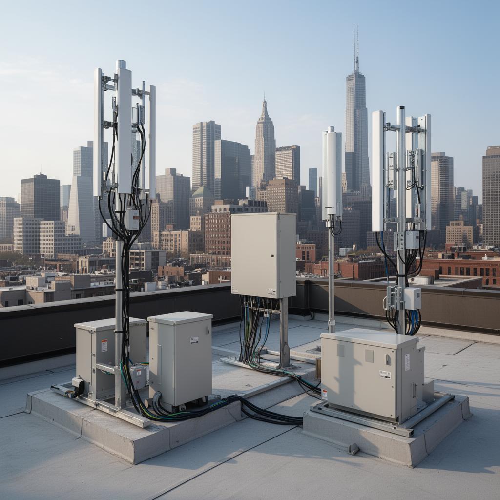 Star Techs | Telecom Infrastructure for ISPs, Commercial & Residential ...