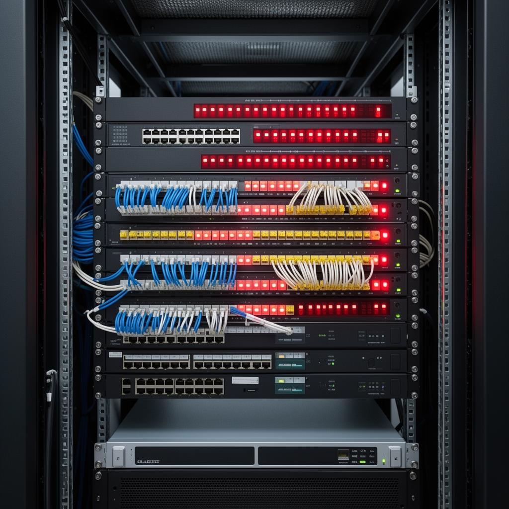 Star Techs | Telecom Infrastructure for ISPs, Commercial & Residential ...