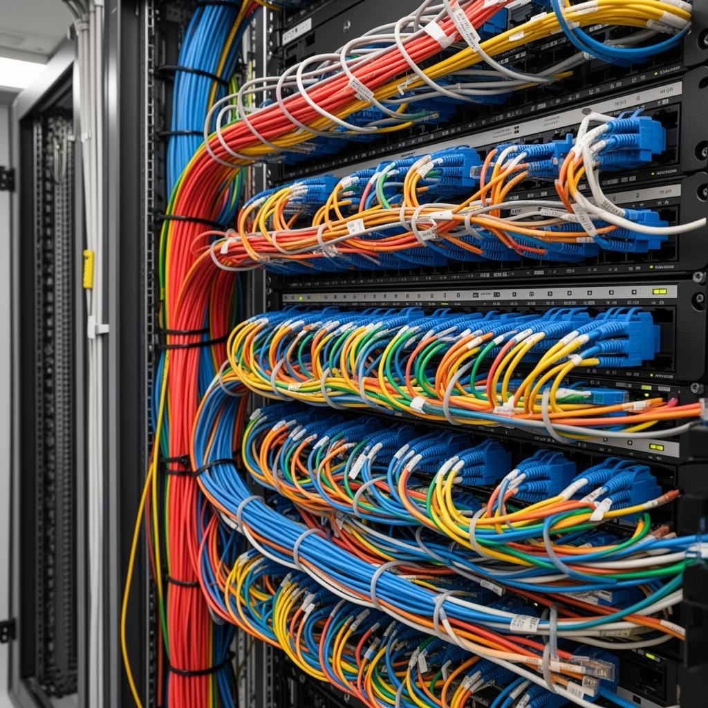 Star Techs | Telecom Infrastructure for ISPs, Commercial & Residential ...